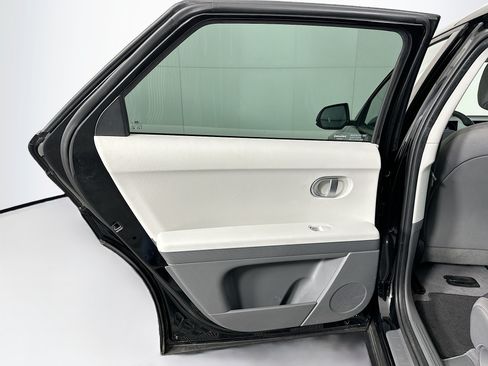 Used 2024 Hyundai Ioniq 5 SEL RWD image 26