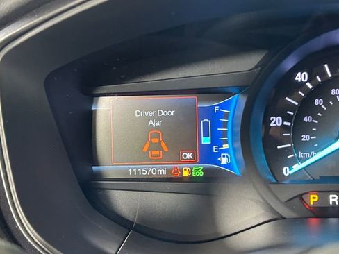 Used 2018 Ford Fusion SE w/ Equipment Group 601A image 19