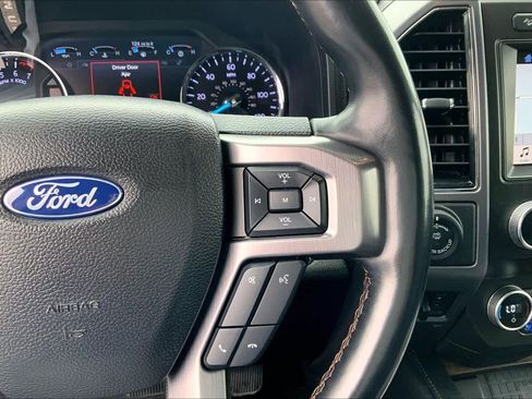 Used 2019 Ford Expedition Max Platinum AWD/4WD image 25
