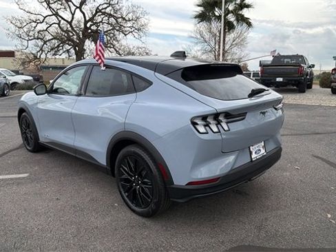 New 2025 Ford Mustang Mach-E Select w/ Comfort Package Lite image 5