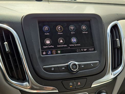 Used 2024 Chevrolet Equinox LS w/ LS Convenience Package image 19