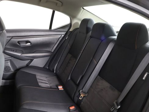 Used 2023 Nissan Sentra SR w/ Trunk Package FWD image 29
