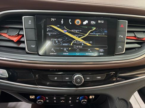 Used 2018 Buick Enclave Avenir w/ Avenir Technology Package FWD image 39