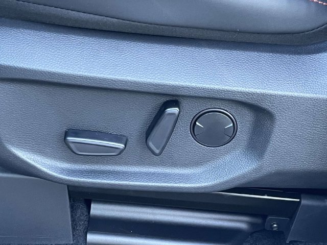 New 2026 Ford Ranger Raptor AWD/4WD image 17