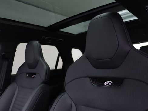 New 2026 Land Rover Range Rover Sport SV AWD/4WD image 17