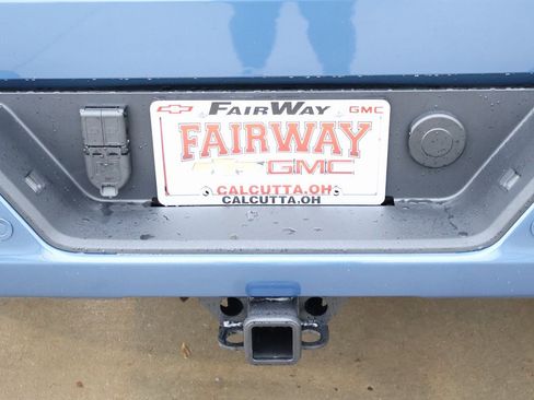 New 2026 GMC Sierra 1500 Elevation w/ Elevation Premium Package image 33