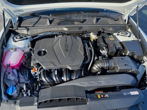 New 2026 Hyundai Sonata SEL image 22