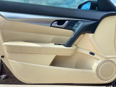 Used 2010 Acura TL w/ Technology Package FWD image 13