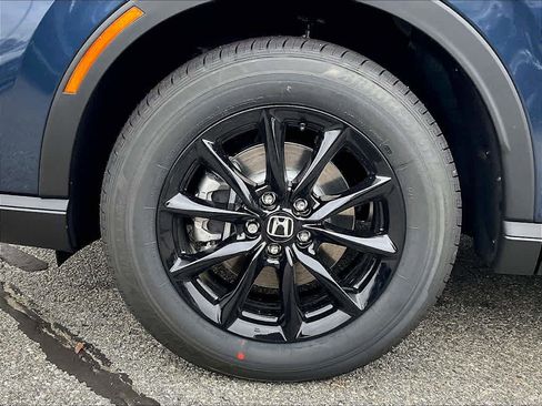 New 2026 Honda CR-V Sport-L image 8