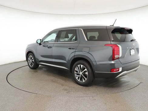 Used 2022 Hyundai Palisade SEL image 3