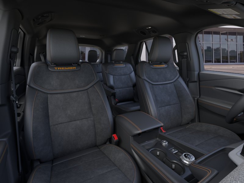 Used 2026 Ford Explorer Tremor w/ Tremor Convenience Package AWD/4WD image 60