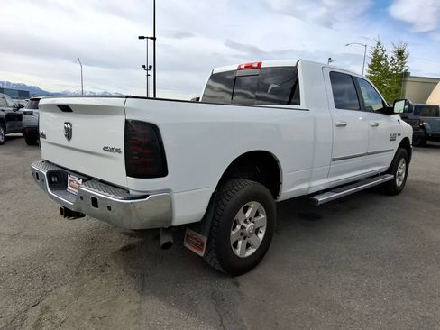 Used 2014 RAM 2500 Big Horn AWD/4WD image 8
