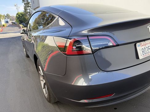 Used 2023 Tesla Model 3 Standard Range RWD image 10