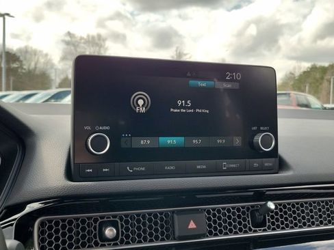 New 2026 Honda Civic Sport image 18