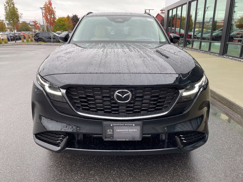 New 2026 MAZDA CX-5 2.5 S w/ Premium Package AWD/4WD image 3