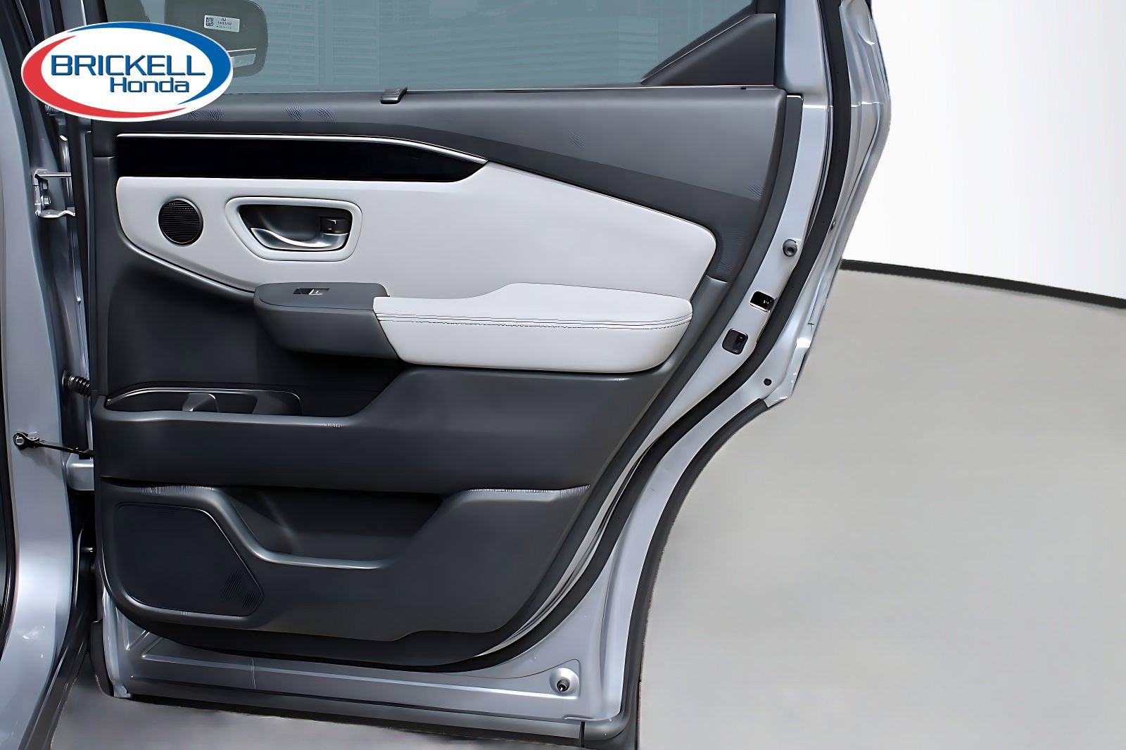 New 2026 Honda Pilot EX-L image 14