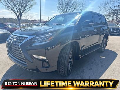 Used 2023 Lexus GX 460 Premium w/ Premium Package