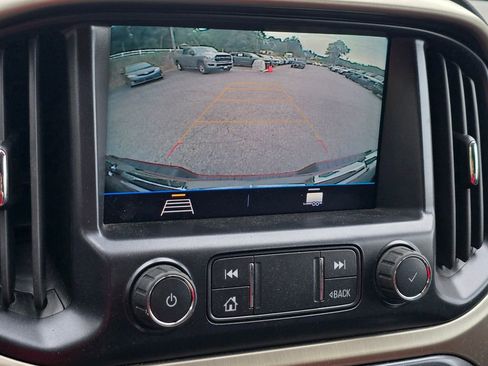 Used 2021 GMC Canyon Elevation w/ Trailering Package AWD/4WD image 9