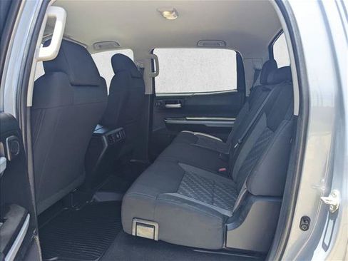 Used 2018 Toyota Tundra SR5 w/ SR5 Upgrade Package RWD image 17