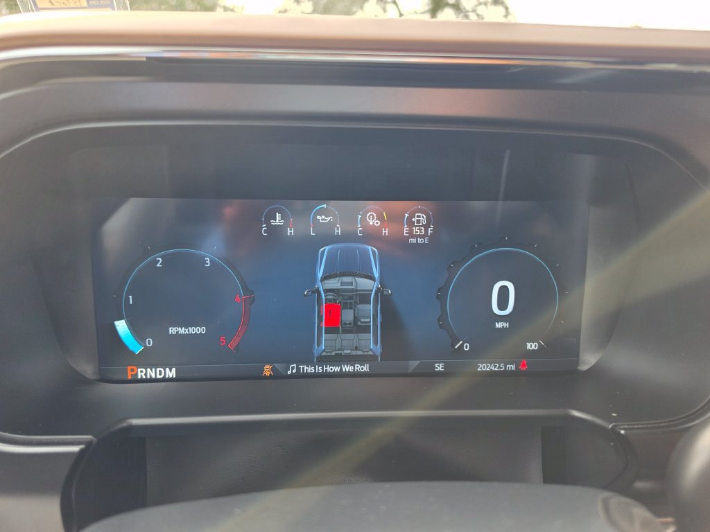Used 2026 Ford F250 King Ranch AWD/4WD image 9