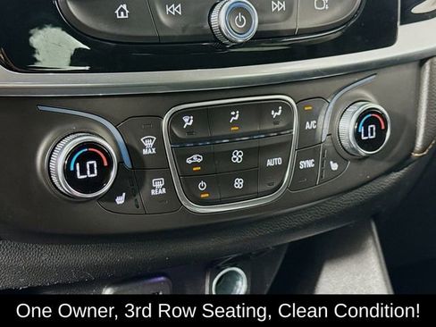 Used 2019 Chevrolet Traverse LT image 15