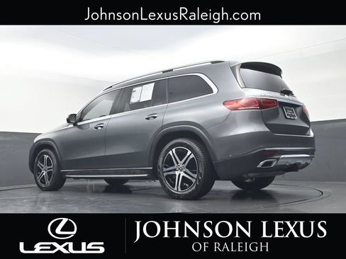 Used 2020 Mercedes-Benz GLS 450 4MATIC image 18
