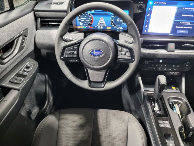 New 2026 Subaru Outback Limited XT AWD/4WD image 23