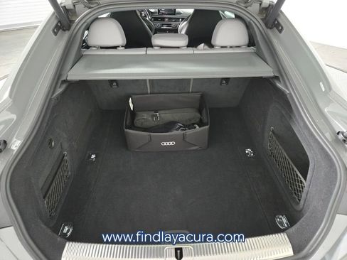 Used 2019 Audi S5 Premium Plus image 15