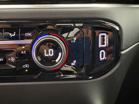 New 2026 Chevrolet Silverado 1500 RST AWD/4WD image 13