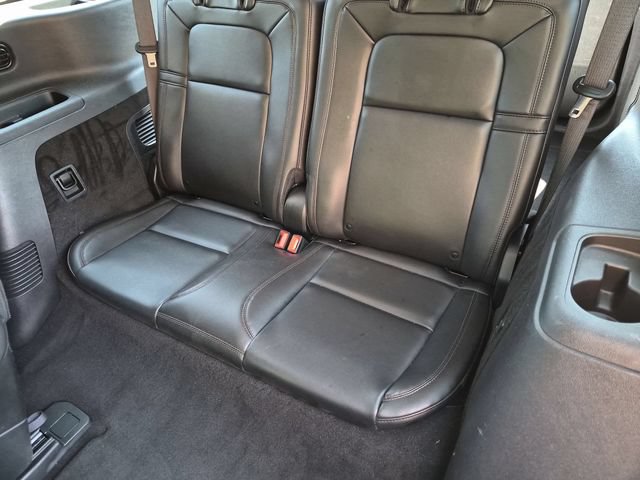 Used 2024 Lincoln Aviator Reserve AWD/4WD image 20