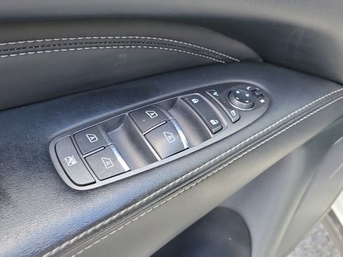 Used 2020 INFINITI QX60 Pure AWD/4WD image 21