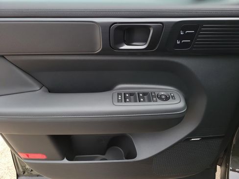 New 2026 Hyundai Santa Fe Calligraphy FWD image 14