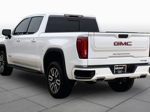 Used 2021 GMC Sierra 1500 AT4 w/ AT4 Premium Package AWD/4WD image 23