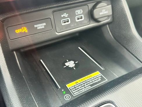 Certified 2024 Honda Civic Touring image 14