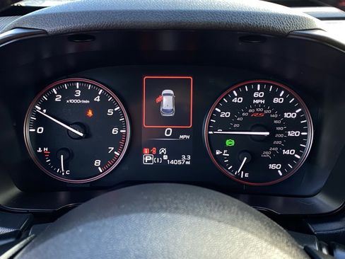 Used 2024 Subaru Impreza RS image 14