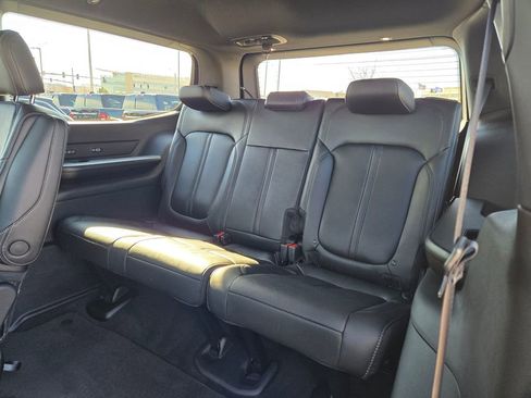 New 2026 Jeep Grand Wagoneer Limited image 29