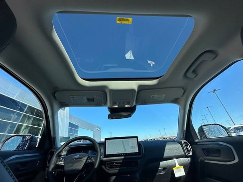 New 2025 Ford Bronco Sport Badlands w/ Badlands Tech Package image 8