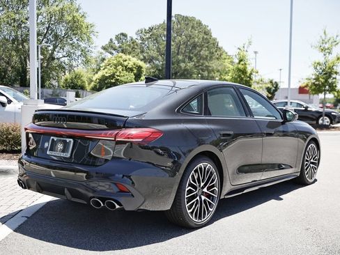 New 2026 Audi S5 Premium Plus AWD/4WD image 7