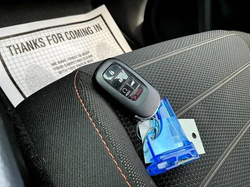 Used 2024 Honda CR-V Sport image 35