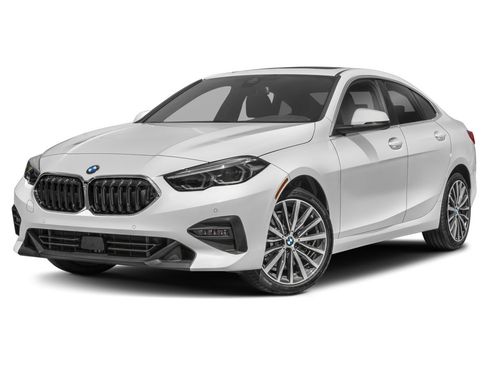 Used 2024 BMW 228i xDrive Gran Coupe w/ Convenience Package AWD/4WD image 1