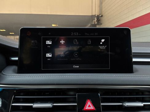 Used 2026 Genesis G70 2.5T RWD image 35