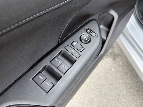 Used 2017 Honda Civic EX image 23