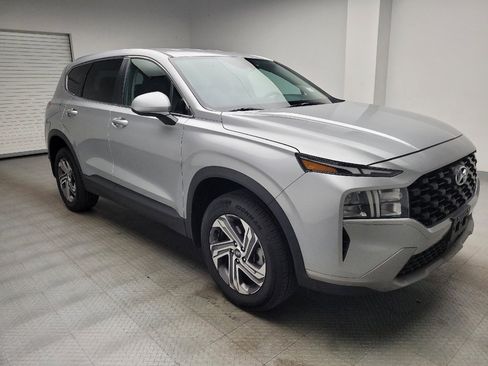 Used 2023 Hyundai Santa Fe SE AWD/4WD image 13