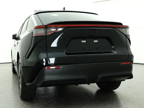 New 2026 Toyota bZ AWD/4WD image 5