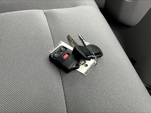 New 2026 Ford E-350 and Econoline 350 Super Duty w/ Power Equipment Group image 31