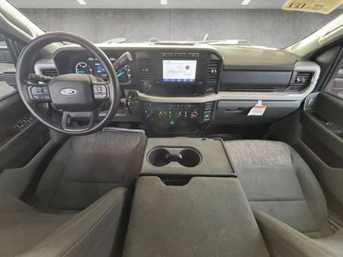 Used 2023 Ford F250 XLT w/ 360-Degree Camera Package AWD/4WD image 25