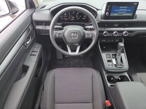 New 2026 Honda CR-V LX image 24
