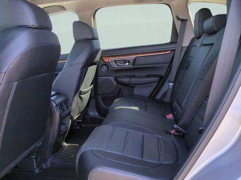 Used 2017 Honda CR-V EX-L image 14