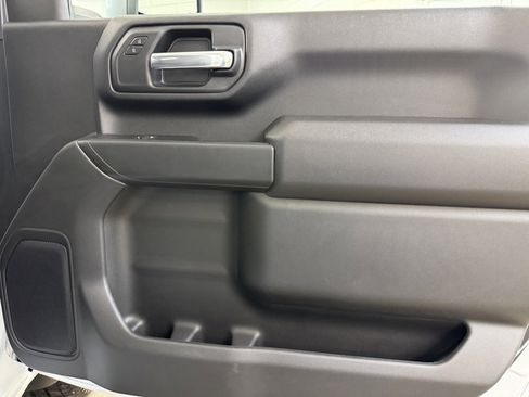 New 2025 GMC Sierra 3500 Pro w/ 1SA Pro Safety Plus Package image 20