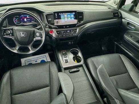 Certified 2021 Honda Pilot EX-L image 29